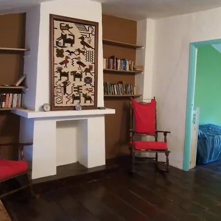 Nyaraló My Arenas de San Pedro