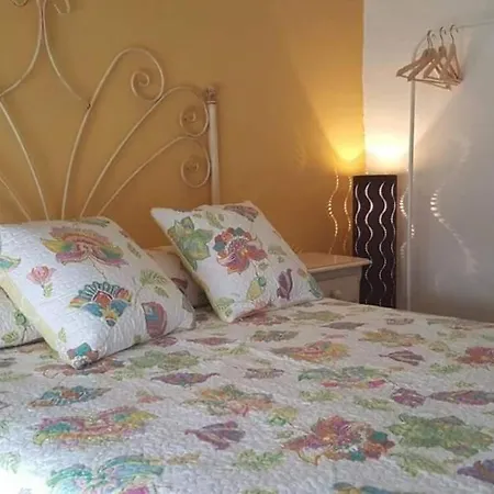 My Arenas de San Pedro