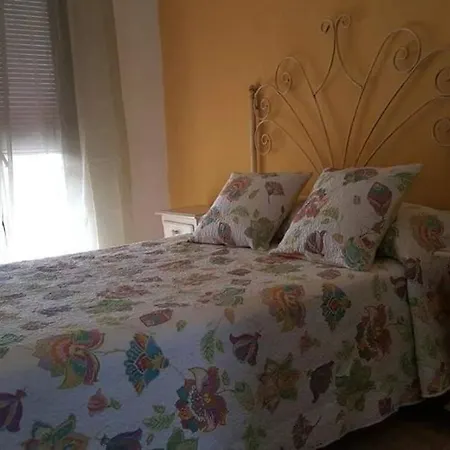 My Arenas de San Pedro