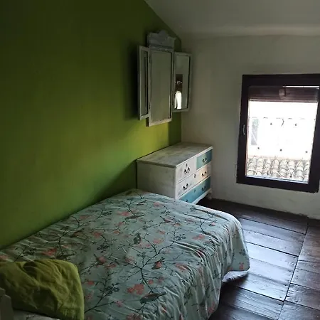 Holiday home My Arenas de San Pedro