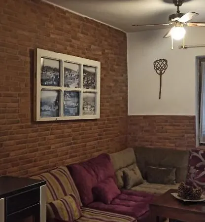 Holiday home My