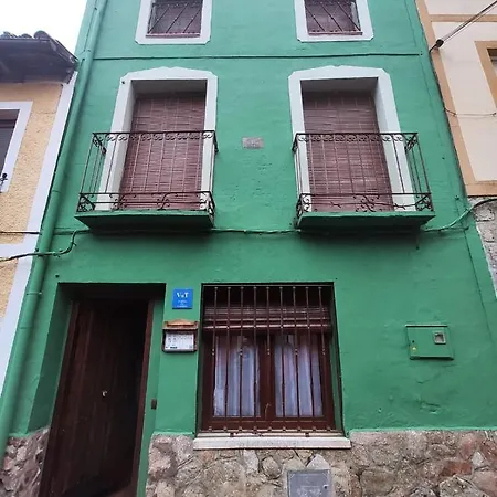 My Arenas de San Pedro