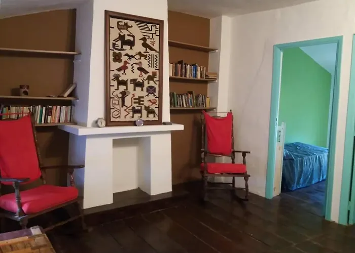 Vakantiehuis My Arenas de San Pedro