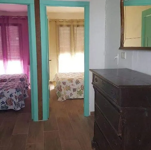 My Hébergement de vacances *