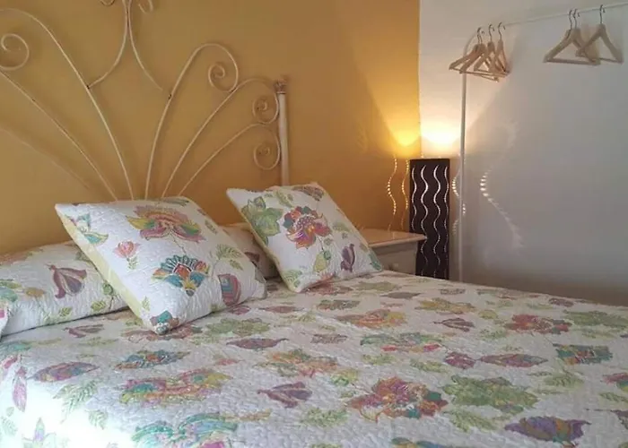 My Arenas de San Pedro