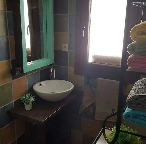 Hébergement de vacances My