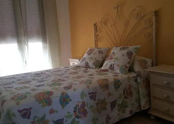 My Arenas de San Pedro