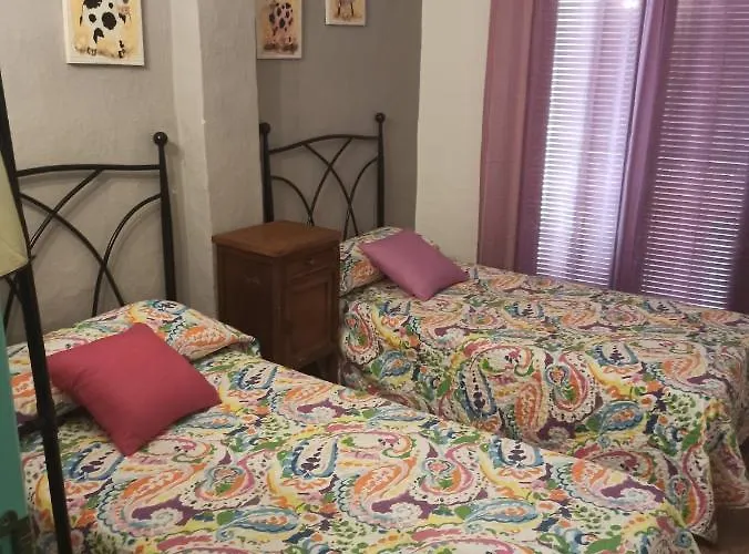 My Arenas de San Pedro