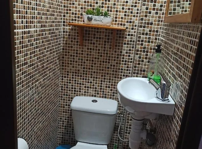 My Vakantiehuis Arenas de San Pedro