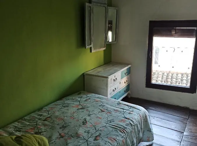 Vakantiehuis My Arenas de San Pedro