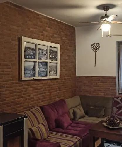 Hébergement de vacances My