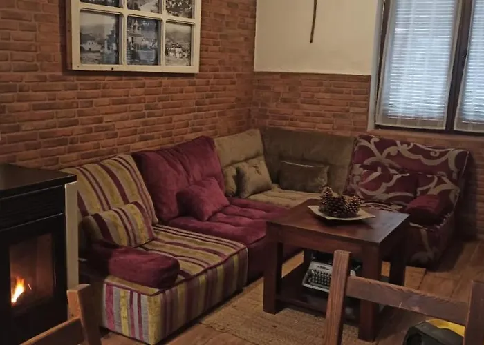 My * Arenas de San Pedro