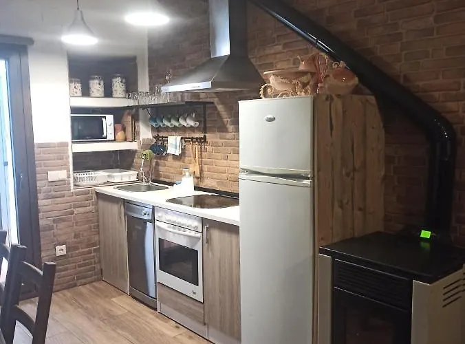 Hébergement de vacances My *